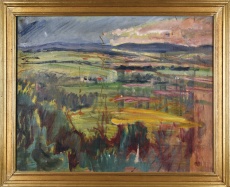 Krajina