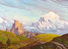 Monte Pelmo