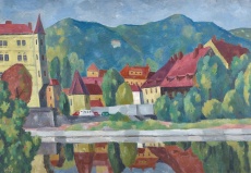 Krajina