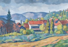 Krajina