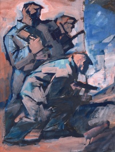 Obránci