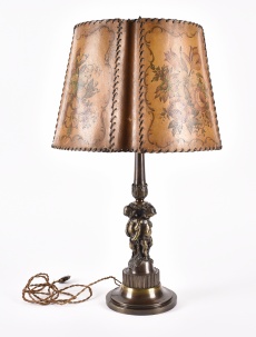 Stolní lampa