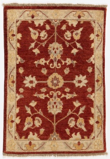 Afghánistán
