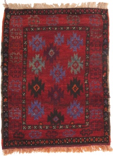 Afghánistán