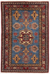Afghánistán