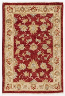 Afghánistán