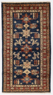 Afghánistán