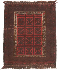 Afghánistán