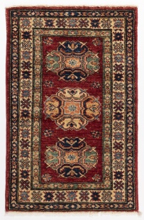 Afghánistán