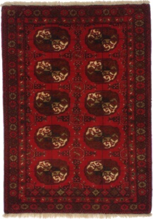 Afghánistán