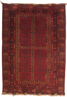 Afghánistán