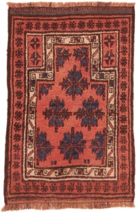 Afghánistán