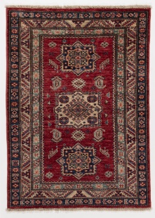 Afghánistán