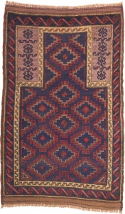 Afghánistán