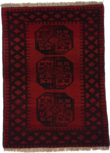 Afghánistán