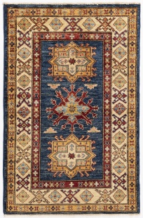 Afghánistán