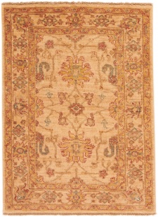 Afghánistán