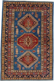 Afghánistán