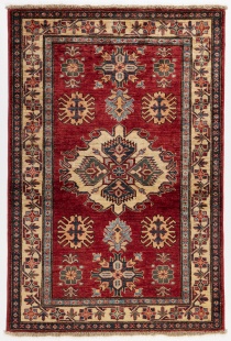 Afghánistán