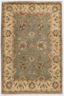 Afghánistán