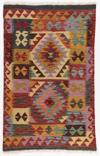 Afghánistán