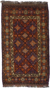 Afghánistán