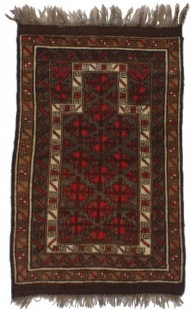 Afghánistán