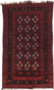 Afghánistán