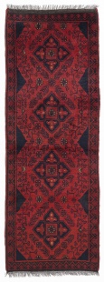 Afghánistán