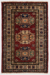 Afghánistán