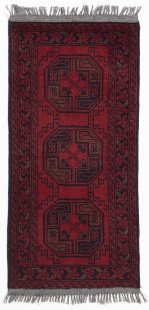 Afghánistán