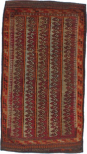 Afghánistán