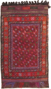Afghánistán