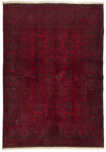 Afghánistán
