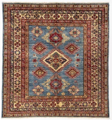 Afghánistán
