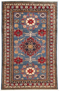 Afghánistán