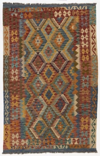 Afghánistán