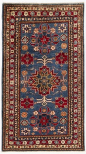 Afghánistán