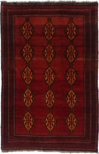 Afghánistán