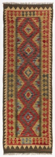 Afghánistán