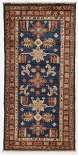 Afghánistán