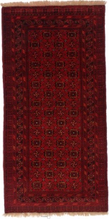 Afghánistán