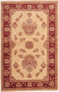 Afghánistán