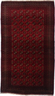 Afghánistán