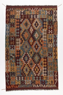 Afghánistán