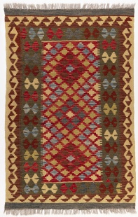 Afghánistán