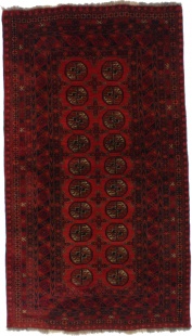 Afghánistán