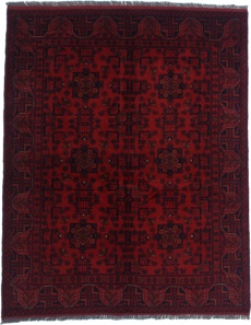 Afghánistán