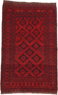 Afghánistán