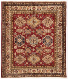 Afghánistán